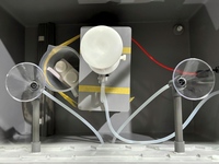 Chambre d'essai de pulvérisation salée modèle standard OJM-YW60 SE pour la corrosion des revêtements, des peintures et des équipements de galvanoplastie métallique