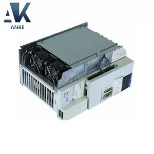 Servoaccionamiento Mitsubishi de 5kW, de 1, 2, 2, 2 - Product Image 1