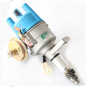 Distribuidor Suzuki 33100-78410 Encendido Convencional Para Changan, Pieza de Repuesto - Product Image 1