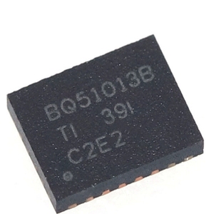 Composants électroniques, puces IC, circuits intégrés IC, BQ51013BRHLR - Product Image 1