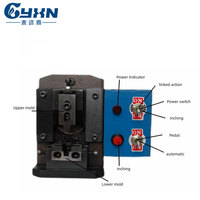 Machine à sertir les câbles réseau de haute précision, outil de sertissage pour fiches modulaires RJ45 RJ11, câbles téléphoniques, utilisation facile