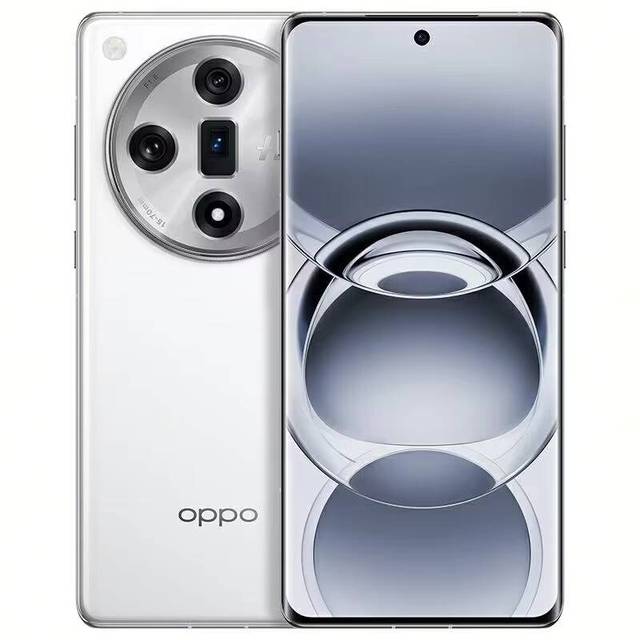 2024 Wholesale Android Ai Mobile Phone 5G Smartphone ColorOS System Original Brand New Phone for Oppo Find X7 Ultra