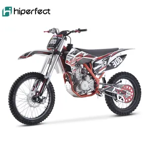 Moto tout-terrain (ancien), motocross, 250cc, 300cc, hors-route, chopper à gaz pour adultes, pit bike, EPA, CE