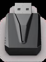 Venta Directa de Fábrica, Adaptador Inalámbrico para Android Auto, Nuevo Mini Adaptador USB 2 en 1 para CarPlay