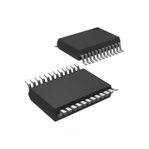 Electronics Component In Stock EFM8BB31F16G-D-QSOP24 24 SSOP Embedded - Product Image 1