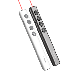 High Quality Wholesale Green Light Wireless Presenter <strong>Laser</strong> <strong>Pointer</strong> <strong>for</strong> <strong>Teacher</strong> and Student Presentation - Product Image 2