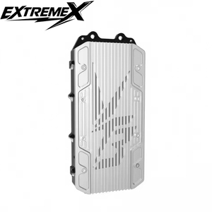 Contrôleur de <span class=keywords><strong>moteur</strong></span> CC <span class=keywords><strong>sans</strong></span> balais VTB V9600 Gen2 Pro pour Sur-Ron Talaria 79Bike E-ride Pro, pièces de mise à niveau pour moto électrique tout-terrain - Product Image 6