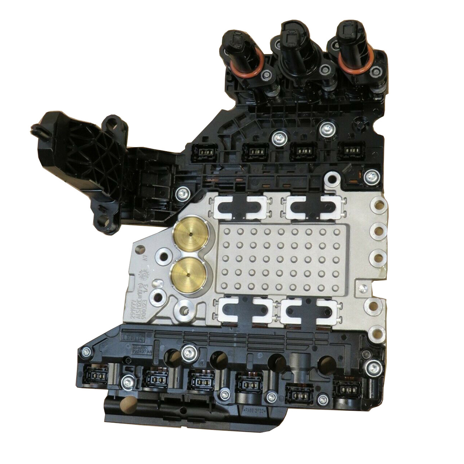 GS7D36SG Transmission TCU TCM for BMW M2 M3 M4 Z4 M5 M6