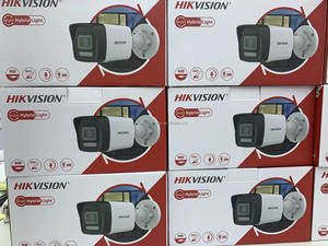 Cámara IP Inteligente Híbrida Global Versión Global, 2MP 4MP 8MP, Gran Angular, Modelos en la Nube, DS-2CD1023G2-LIU DS-2CD1043G2-LIU - Product Image 2