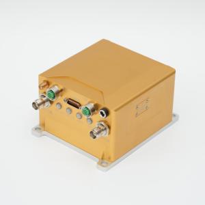 ระบบนำทางแบบบูรณาการใยแก้วนำแสง <span class=keywords><strong>INS300</strong></span> GNSS ระดับไฮเอนด์สำหรับยานพาหนะทางอากาศแบบไร้คนขับ - Product Image 5