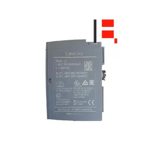 LHX Direct Sales Input Module 6ES71316BF010AA0 ET-200SP Digital Input Module 6ES7131-6BF01-0AA0