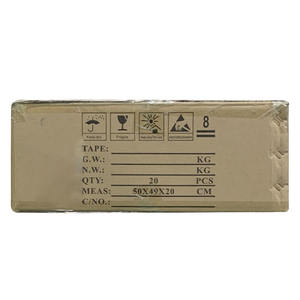 6 LAN мини-ПК 1U стойка 12-го поколения N5105 DDR4 2 PCIE 4xi225 i226 2,5 г мини-хост брандмауэр маршрутизатор OPNsense PFsense Mikrotik поддержка - Product Image 5