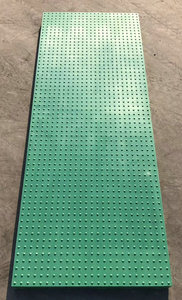 2025 상하이 도피베론 A15 B125 C250 <span class=keywords><strong>D400</strong></span> 유리 섬유 SMC BMC 철 철근 강화 FRP 맨홀 커버 - Product Image 5