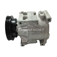 Compresseur de climatisation SC08C 4PK 12v pour Iveco nouveau compresseur AC quotidien 500313156 570675200 40440028 4471001520 4472206970