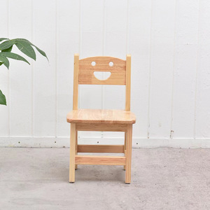 Tables de jardin d'enfants modernes et écologiques, ensemble de chaises, en bois massif, table d'apprentissage pour enfants, table longue, meuble de dessin animé pour atelier - Product Image 6