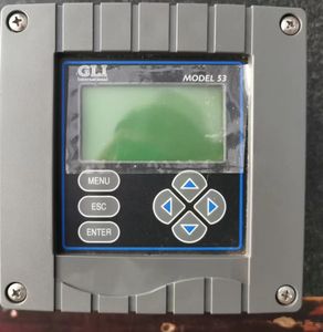 เครื่องวัดค่า ORP พลาสติก PH9108 HACH สำหรับตรวจสอบคุณภาพน้ำ ควบคุมค่า PH รองรับ OEM/ODM สำหรับการบำบัดน้ำหล่อเย็น - Product Image 1