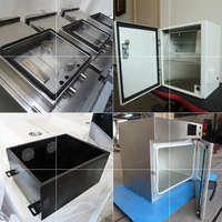 Boîtier de panneau de commande de porte d'urgence, fournisseur/fabricant de boîtiers de sécurité pour machines sur mesure