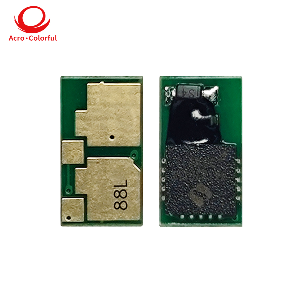 Canon Imagerunner ADVANCE DX C3926 C3930 C3935 Toner Chips