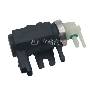 Turbo Boost <b>Control</b> Solenoid Valve 9677363880 70230003 for Citroen Peugeot Replacement Part - Product Image 1