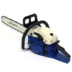 6800 Chain Saw Wood Cutting Machine Gasoline Chainsaw