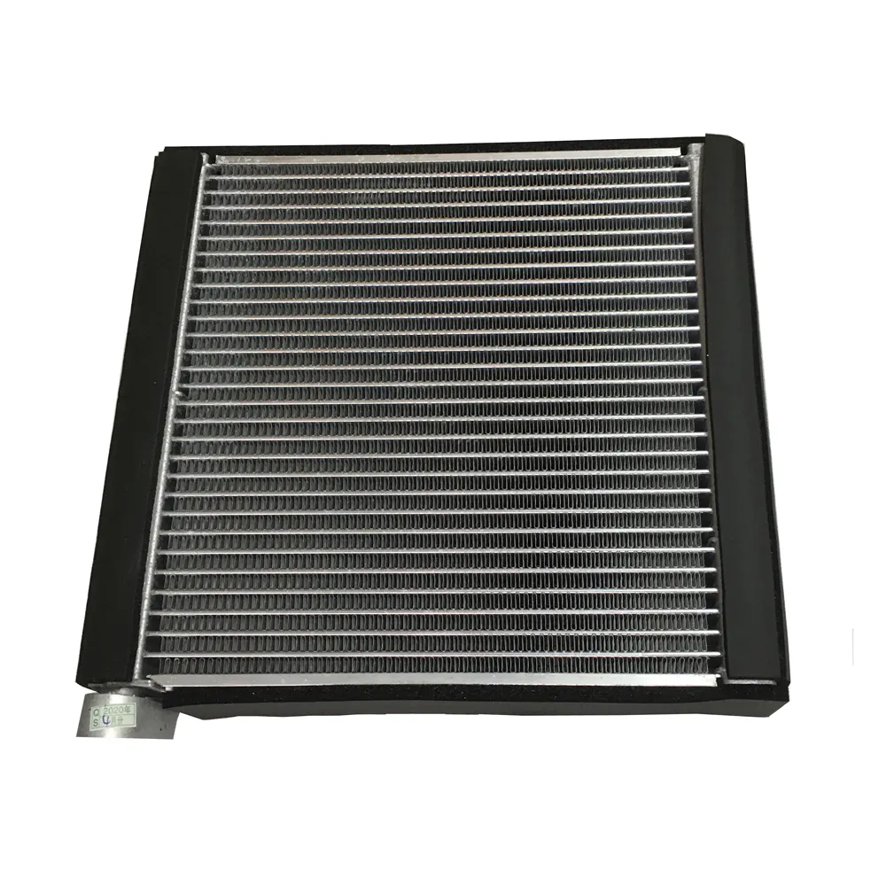 Evaporador de aire acondicionado automático, alta calidad, 27281-EN000, para Nissan Sentra