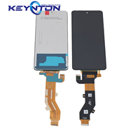 Écran LCD pour Tecno Spark KL4 20 Pro Plus Go 1, Phantom X v Flip Fold 2, Pova 2 5 6 7 Ultra 5G, Camon 30 40