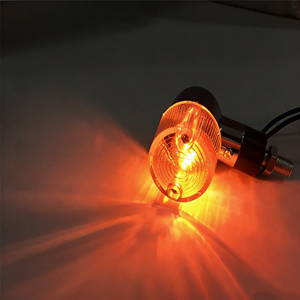 Intermitentes para Motocicleta, Compatibles con MSX 125 Retro <span class=keywords><strong>Monkey</strong></span> - Product Image 4