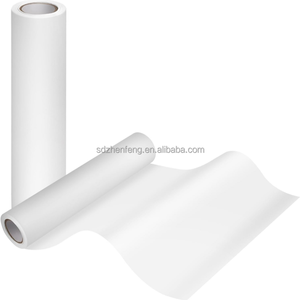 High Quality <strong>CAD</strong> Plotter Paper Roll Customizable Size White Blue <strong>Draw</strong> Sketch Paper - Product Image 4