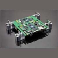 Servicio de Fabricación de Placas de Circuito Impreso (PCB) Personalizadas, Diseño de PCB, Esquema, Solución de Circuitos Impresos, Clonación de PCBA en China
