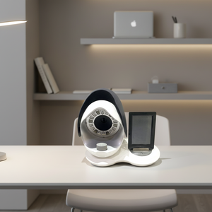 Best Price Super Powerful AI High-Definition 3D Digital <b>Skin</b> Analyzer <b>Machine</b> 14 Indicators Multi-Functional Body EU for Face - Product Image 1