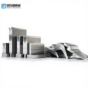 Держатель инструментальной оснастки для листогибочного пресса и нижний инструмент для гибки кромки (Multiv) для листогибочного пресса - Product Image 1