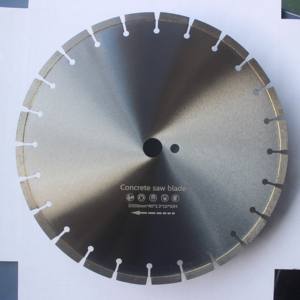 Lames de 14 pouces au prix de vente chaud pour la lame de scie diamantée pour béton - Product Image 1