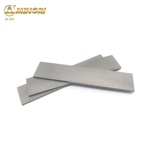 Barra/Perfil Rectangular <span class=keywords><strong>de</strong></span> <span class=keywords><strong>Carburo</strong></span> <span class=keywords><strong>de</strong></span> <span class=keywords><strong>Tungsteno</strong></span> Grado YG8 K20 Personalizada con Soporte OEM, Herramienta <span class=keywords><strong>de</strong></span> Corte <span class=keywords><strong>de</strong></span> Alta Dureza y Resistencia al Desgaste - Product Image 4