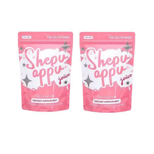 חם מכירת מזון כיתה ויטמין אלוורה לחלץ אבקת פירות תות ארוזים בבקבוק לדרום מזרח אסיה-פילפוס - Product Image 5