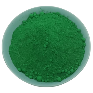 Óxido férrico de alta calidad (Fe2O3) Polvo de pigmento Óxido de hierro púrpura para pintura y revestimiento - Product Image 2