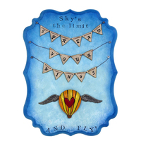 Plaque de récompense en bois vierge inachevé personnalisée, Plaque de bouclier en tilleul creux en noyer pour l'artisanat et les manteaux de bras à graver