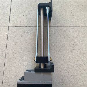 Actuador Eléctrico ARIS Linearis N+12-17300 de Metal para Uso Industrial - Product Image 3