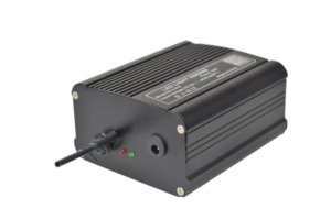 Kingshowstar Nouveau Kit de Plafonnier LED 16W RGBW à Fibre Optique avec Capteur, Mode <span class=keywords><strong>Musique</strong></span>, Télécommande/APP, Lumière Intérieure Étanche IP67 - Product Image 4
