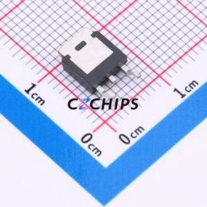 ทรานซิสเตอร์ภาคสนามทรานซิสเตอร์ (มอสเฟท) แบบดั้งเดิม IPD220N06L3GBTMA1-VB ถึง252ใหม่ล่าสุด - Product Image 2