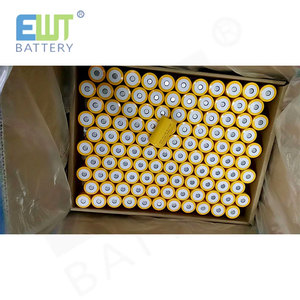 <span class=keywords><strong>Batteria</strong></span> Ni-CD Formato <span class=keywords><strong>D</strong></span> 1.2V 5000mAh con Confezionamento Termoretraibile - Product Image 5