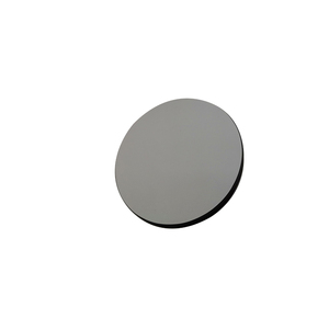 Kích thước lớn cửa sổ quang học cửa sổ kính hồng ngoại <span class=keywords><strong>si</strong></span> cửa sổ AR lớp phủ 8-12um silicon Wafer cửa sổ hồng ngoại - Product Image 4