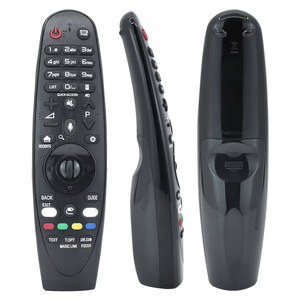 Yeni değiştirin <span class=keywords><strong>AN</strong></span>-MR650A ses uzaktan kumanda için L-G sihirli 2017 2018 TV 75/86SJ95 43UJ63 43UJ65 43UJ67 43UJ70 43UJ74 49/55SJ80 - Product Image 4