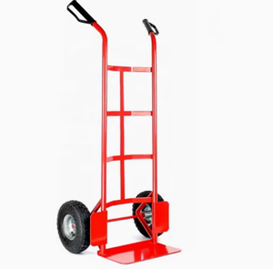 Truk tangan murah dan kualitas tinggi penjualan terbaik truk tangan Platform industri - Product Image 3