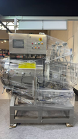 Esterilizador de Retorta Pequeño para Uso en Laboratorio y Piloto, Autoclave para Procesamiento de Alimentos y Bebidas