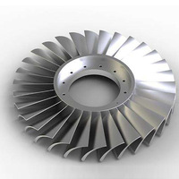 Services de fabrication métallique par électroérosion au fil laser haute précision 5 axes, prototypes rapides en acier inoxydable, pièces en aluminium CNC