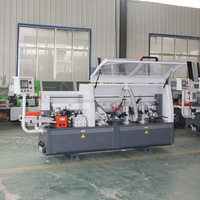 Machine de chantournage entièrement automatique WF360A, coupe-laminateur double bord, outil de découpe de placage superposé, lame de coupe nette