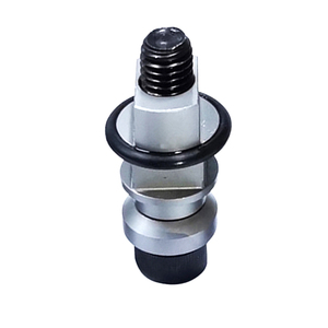 HPEDM EDM Clamps Manual <strong>Chuck</strong> Pull Stud System 3R Drawbar 3R