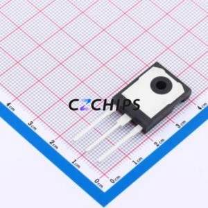 Original et tout nouveau MLG50N65FUK TO-247 Transistor IGBT / Module Vente entière Puces de composants électroniques Fournisseur et Service de nomenclature - Product Image 2