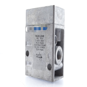 PLC Vl/o-3-1/8-b - Product Image 1