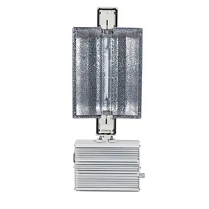 Hot bán hps1000w de lịch thi đấu với alanod phản xạ điện tử Ballast phát triển ánh sáng cho nhà kính